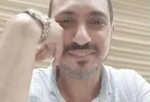 ياسر سعيد