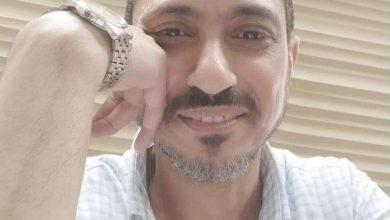 ياسر سعيد