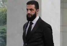 أحمد الشرع
