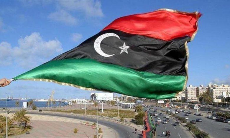 المجلس الرئاسي الليبي يرحب بدعوة مصر لحوار يفضي لانتخابات 1 thumbs b c 962bd9c78605b6bcc0علم ليبيا 189f45ca8d782f 0 جريدة مؤسسة ايجي تايمز