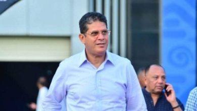 ايمن الرمادي1746622229 جريدة مؤسسة ايجي تايمز