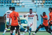 مباراة الزمالك والبنك الأهلي في الدوري المصري تُبث مباشرة عبر جريدة مؤسسة ايجي تايمز