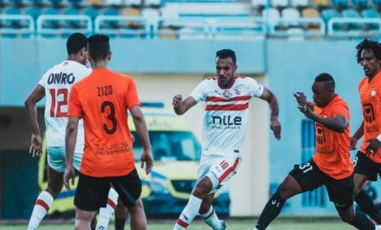 الزمالك يواجه البنك الأهلي.. مواعيد مباريات اليوم الإثنين 5 مايو والقنوات الناقلة 1 مباراة الزمالك والبنك الأهلي في الدوري المصري تُبث مباشرة عبر جريدة مؤسسة ايجي تايمز