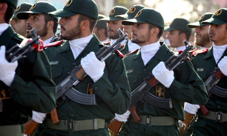 الحرس الثوري الإيراني: جميع مهامنا تنفذ بشكل طبيعي رغم ضربات إسرائيل 1 112378 جريدة مؤسسة ايجي تايمز
