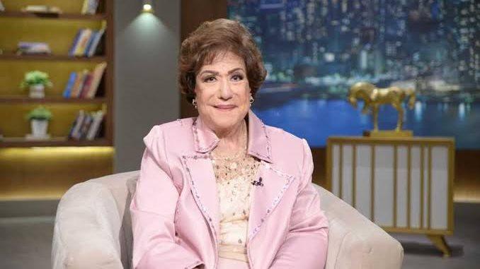 وزير الثقافة ناعيًا سيدة المسرح العربي سميحة أيوب: فنانة متفرّدة أعطت للفن حياتها 1 130 جريدة مؤسسة ايجي تايمز