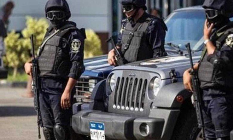 ضبط تجار المواد المخدرة أمام الجامعات والمدارس 1 1452771 0 جريدة مؤسسة ايجي تايمز