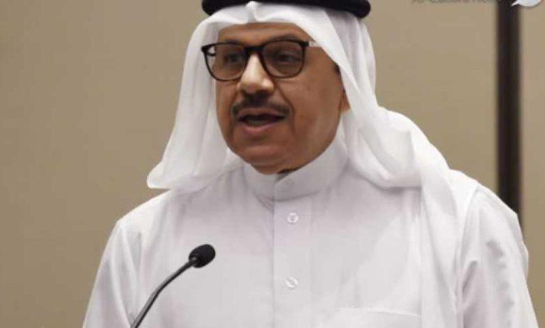 وزير الخارجية البحريني: رفض عربي قاطع لمخططات تهجير الفلسطينيين من أرضهم 1 17487806720 جريدة مؤسسة ايجي تايمز