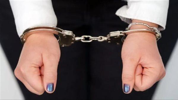 القبض على المتهمة بالنصب على مواطنين فى المحلة 1 182 جريدة مؤسسة ايجي تايمز