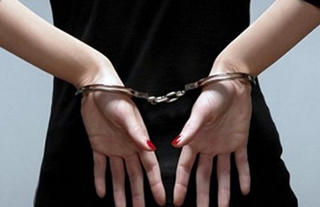 حبس فتاة لقيامها بتصوير فيديوهات خادشة للحياء على مواقع التواصل 1 19 2020 637288692490010356 1 جريدة مؤسسة ايجي تايمز