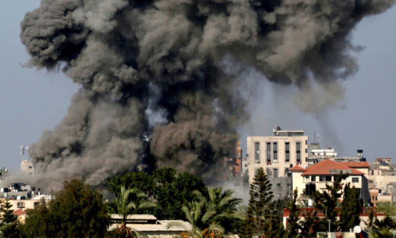 حريق بمقر التليفزيون الإيراني 1 19 2025 638854157726830232 683 جريدة مؤسسة ايجي تايمز