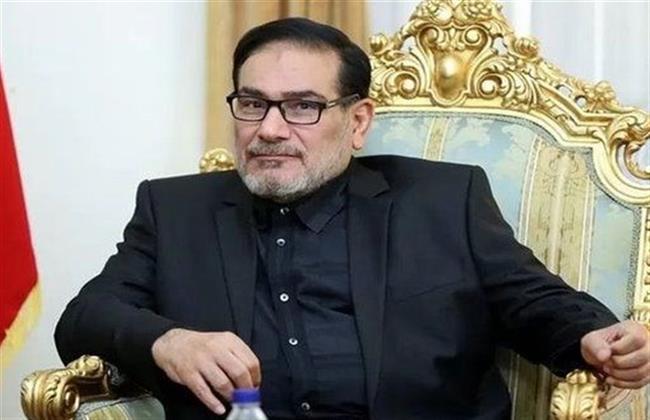 مقتل علي شمخاني مستشار المرشد الإيراني خلال الضربات الإسرائيلية 1 1 2025 638853940255961742 596 جريدة مؤسسة ايجي تايمز