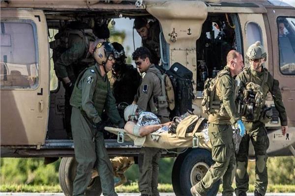 مقتل 5 جنود إسرائيليين وإصابة آخرين إثر انهيار مبنى مفخخ في خان يونس 1 20250113200511925 جريدة مؤسسة ايجي تايمز
