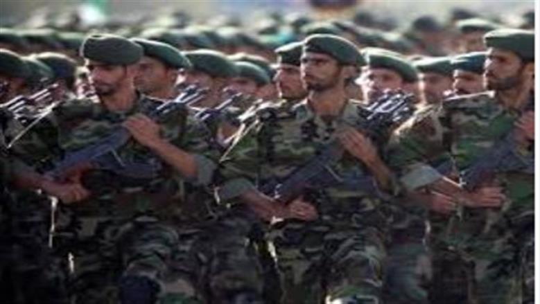 الحرس الثوري الإيراني يؤكد مقتل 7من كبار قادته في الهجمات الإسرائيلية 1 2025 6 13 9 48 18 32 جريدة مؤسسة ايجي تايمز