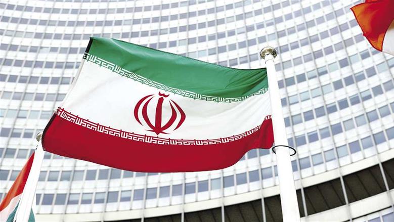 مندوب إيران: شكوى رسمية لمجلس الأمن الدولي ضد مدير الطاقة الذرية 1 2025 6 20 10 37 47 549 جريدة مؤسسة ايجي تايمز