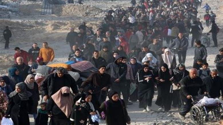جنود: قادة بالجيش الإسرائيلي أمروا بإطلاق النار نحو طالبي المساعدات 1 2025 6 27 9 17 6 823 جريدة مؤسسة ايجي تايمز
