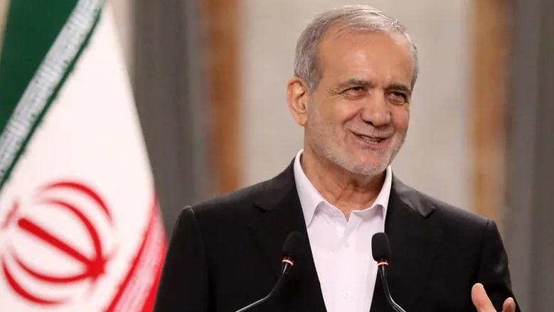الرئيس الإيراني: سنتجاوز هذه الأيام الصعبة 1 2209689921727119550 جريدة مؤسسة ايجي تايمز