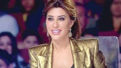 نجوى كرم