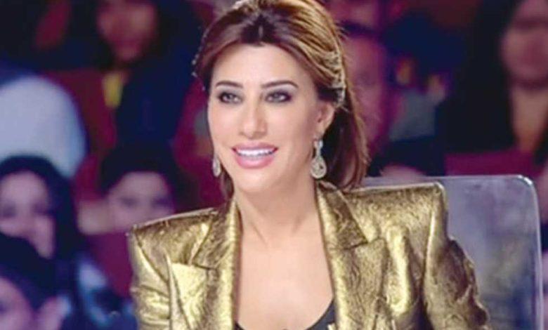يتضمن أغاني باللهجة المصرية.. ألبوم جديد للنجمة نجوى كرم 1 نجوى كرم