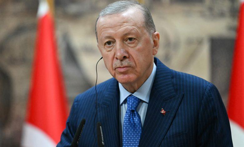 أردوغان: نسعى لعقد قمة تجمع بوتين وزيلينسكي وترامب في تركيا 1 280953 جريدة مؤسسة ايجي تايمز