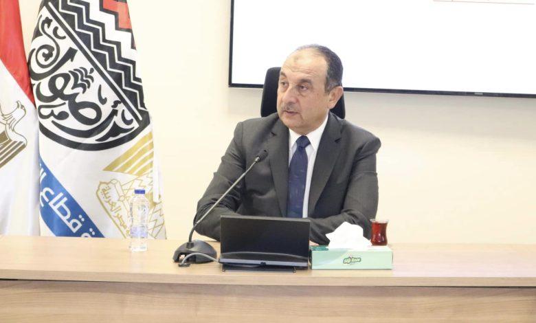 وزير قطاع الأعمال العام يتوجه إلى أنجولا للمشاركة ممثلًا لمصر في قمة الأعمال الأمريكية الأفريقية ال17 1 460720079 463624456395672 2280683271726403770 n جريدة مؤسسة ايجي تايمز