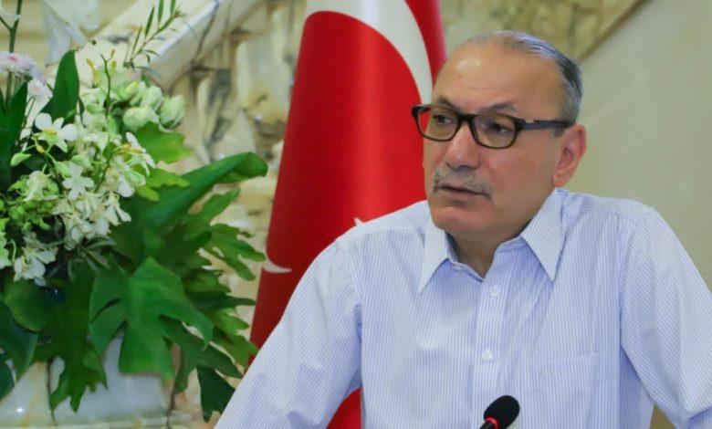 السفارة التركية بالقاهرة تنظم فعاليةً بمناسبة يوم الإفطار العالمي 1 502526581 24236136449326556 4654493303632340423 n 1 جريدة مؤسسة ايجي تايمز