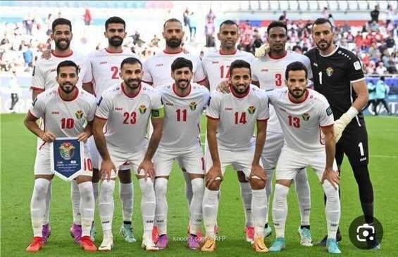 “اسياد الملعب”.. عمل فني رياضي إهداءً للأردن احتفاءً باقتراب النشامى من التأهل لكأس العالم 1 502553174 4137573803154300 8059668933741731248 n جريدة مؤسسة ايجي تايمز