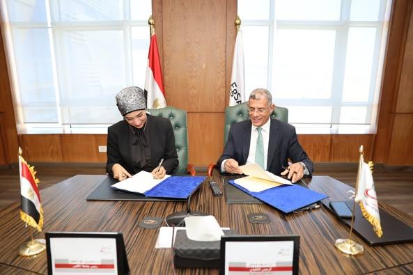 وكالة الفضاء المصرية توقع بروتوكول تعاون مع جامعة الأقصر لتعزيز البحث العلمي والتدريب 1 502567586 1259322922904792 7600371214903204670 n جريدة مؤسسة ايجي تايمز