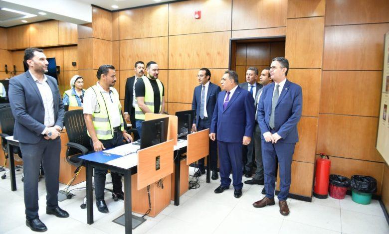 بالصور.. محافظ الدقهلية يستقبل وزير التموين بمكتبه في مستهل زيارته لعدد من المشروعات 1 502616300 1244931541010597 7936445101032898814 n جريدة مؤسسة ايجي تايمز