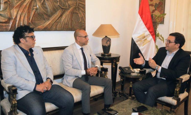 المايسترو تامر غنيم مديرًا للدورة 33 من مهرجان ومؤتمر الموسيقى العربية 2025 1 502635987 1245012841002467 8584181446900031776 n 1 جريدة مؤسسة ايجي تايمز