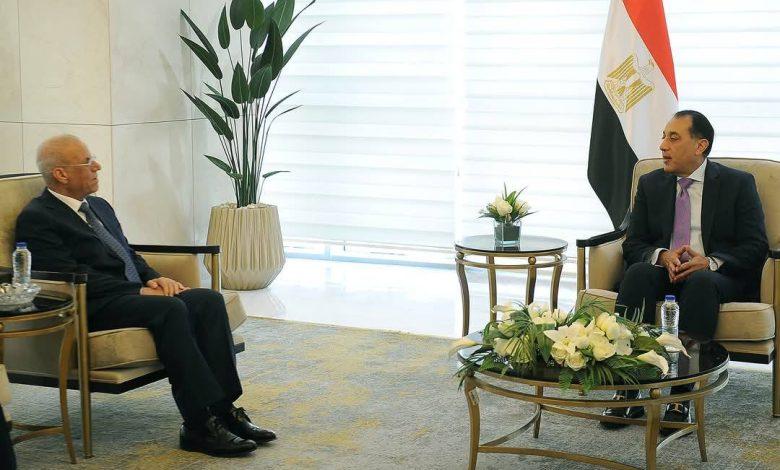 رئيس الوزراء يستقبل السفير العراقي بالقاهرة لبحث الملفات ذات الاهتمام المشترك 1 503276049 1914041102728817 7298734759403305124 n جريدة مؤسسة ايجي تايمز