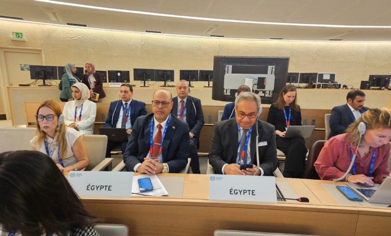 قرار تاريخي.. منظمة العمل الدولية تعتمد فلسطين عضو مراقب 1 504157496 1246765004160584 4964770090103807028 n جريدة مؤسسة ايجي تايمز