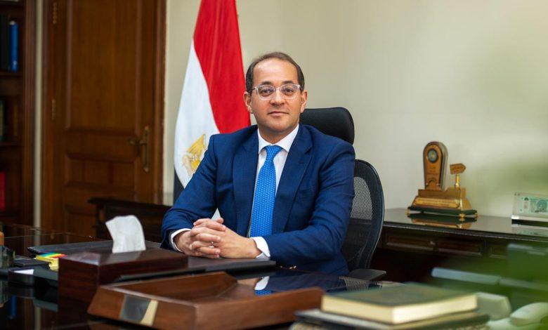 وزير المالية.. في رسائل طمأنة لمجتمع الأعمال: نسعى لخفض الأعباء على المستثمرين خلال الفترة المقبلة 1 504469470 1250278610475890 2871535940211163268 n جريدة مؤسسة ايجي تايمز