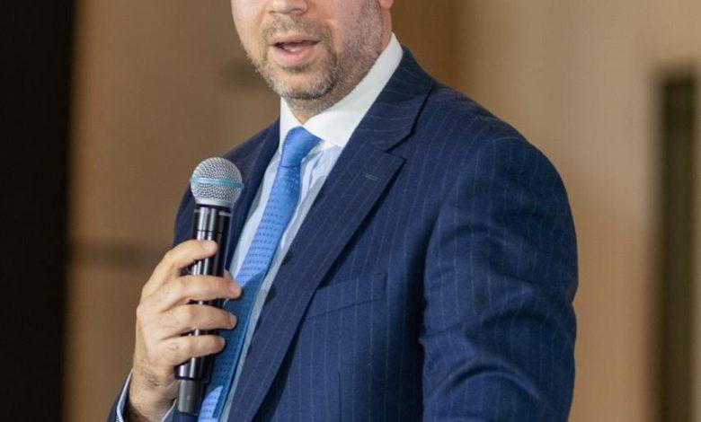 نائب محافظ البنك المركزي المصري يشهد فعاليات إسناد إدارة صندوق "إنكلود" للتكنولوجيا المالية لشركة "دي بي آي" العالمية 1 504928346 721465943713727 8895683501520995315 n 1 جريدة مؤسسة ايجي تايمز