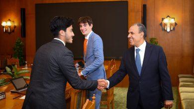 505812886 1251257733711311 410374412845406356 n جريدة مؤسسة ايجي تايمز