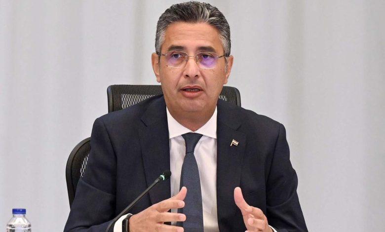 وزير التموين: توافر كامل للسلع الأساسية ومدد الكفاية تفوق 6 أشهر 1 505881309 4098955733689412 1390252825667114748 n 1 جريدة مؤسسة ايجي تايمز