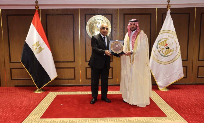 بالصور.. وزير العدل يشهد ختام فعاليات الدورة التدريبية لقادة القضاء العسكري 1 506286636 1253124486857969 1326156588249137455 n جريدة مؤسسة ايجي تايمز