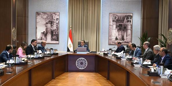 رئيس الوزراء يتابع جهود فض التشابكات المالية بين عدد من الجهات الحكومية 1 506520346 2675593499305328 2034665548828524302 n جريدة مؤسسة ايجي تايمز