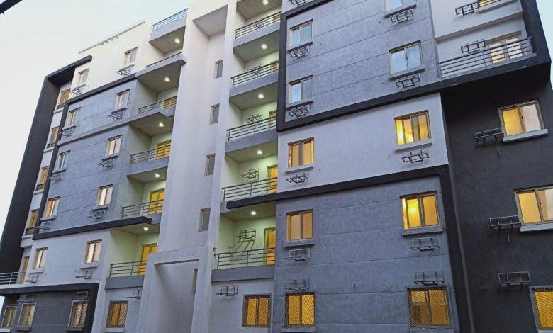 وزير الإسكان: الأحد المقبل.. بدء تسليم وحدات سكنية جديدة بمختلف مشروعات الإسكان بمدينة دمياط الجديدة 1 506628280 1252005986969819 789869572270646548 n جريدة مؤسسة ايجي تايمز