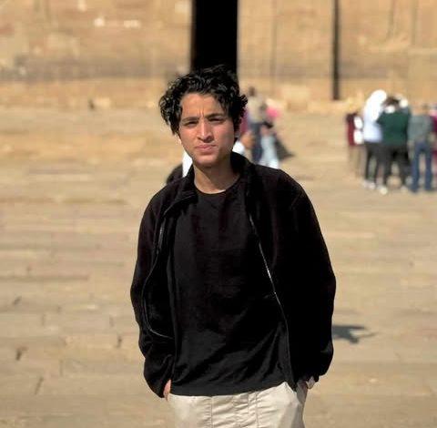 "إيجي تايمز" تهنئ الدكتور نبيل محمد نبيل 1 508416048 566893726291266 7196170134826344795 n جريدة مؤسسة ايجي تايمز