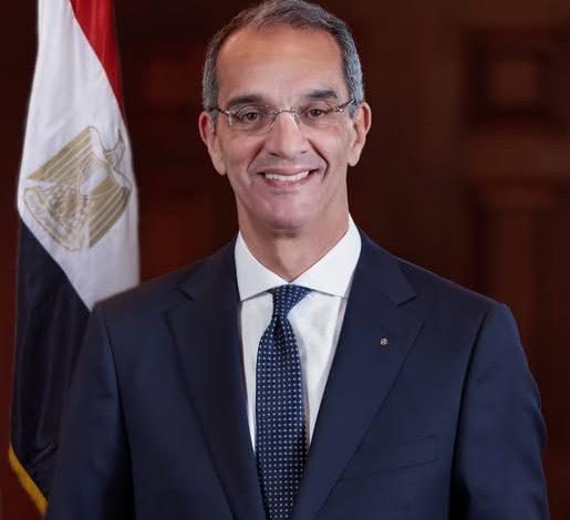 مباحثات مصرية إيطالية لتعزيز التعاون المشترك فى مجالات الاتصالات وتكنولوجيا المعلومات 1 508682183 1258509232986161 4879035434764397185 n جريدة مؤسسة ايجي تايمز
