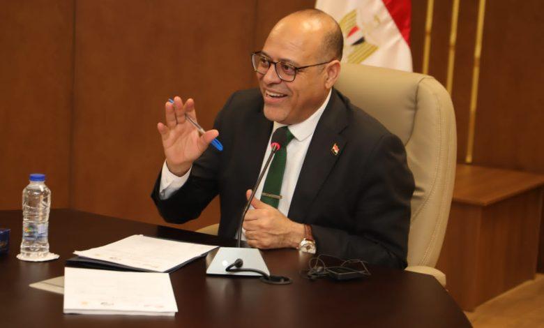 وزير العمل: توجيهاتي مستمرة للمُلحقين العماليين بتكثيف التواصل مع عمالنا في الخارج 1 508722423 1258353326335085 3846876338617759892 n جريدة مؤسسة ايجي تايمز