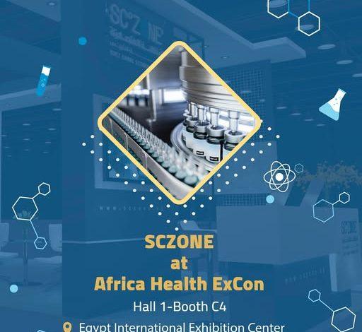 اقتصادية قناة السويس تشارك في المؤتمر والمعرض الطبي الإفريقي "Africa Health ExCon-2025" 1 510810854 1262789925891425 9100123162704329579 n جريدة مؤسسة ايجي تايمز