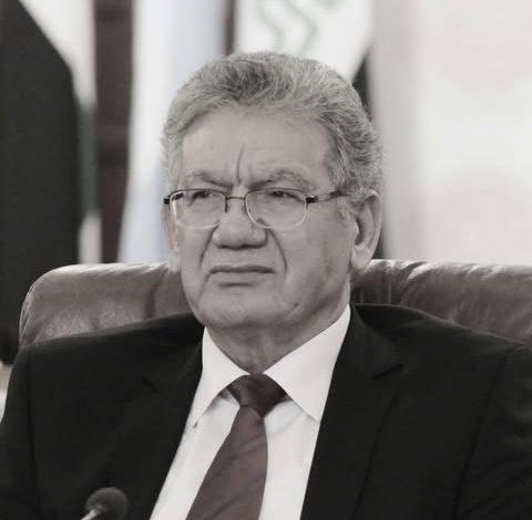 وزير التعليم العالي ينعي الدكتور الدكتور خيري عبدالحميد رئيس جامعة أكتوبر للعلوم الحديثة والآداب 1 511032827 1507704080203181 8089060949853348896 n جريدة مؤسسة ايجي تايمز