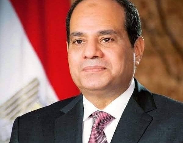 رئيس جامعة المنوفية يهنئ الرئيس السيسي والشعب المصري والأمة الإسلامية بالعام الهجري الجديد 1 512639522 2474114356314803 2061423286294357526 n جريدة مؤسسة ايجي تايمز
