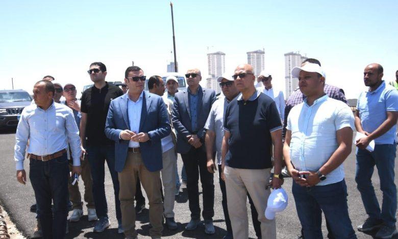 بالصور.. وزير الإسكان يتفقد كوبري C19 والمدينة التراثية والمنطقة الشاطئية بمدينة العلمين الجديدة 1 512860490 1265712338932517 8425319683906059417 n جريدة مؤسسة ايجي تايمز