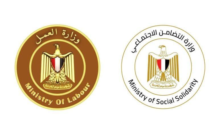 وزيرا التضامن الاجتماعي والعمل يقرران زيادة التعويضات لضحايا حادث طريق أشمون إلى 500 ألف جنيه لأسرة كل متوفي و70 ألفا لكل مصاب 1 513638520 1267550085415409 2960416538945326646 n 1 جريدة مؤسسة ايجي تايمز