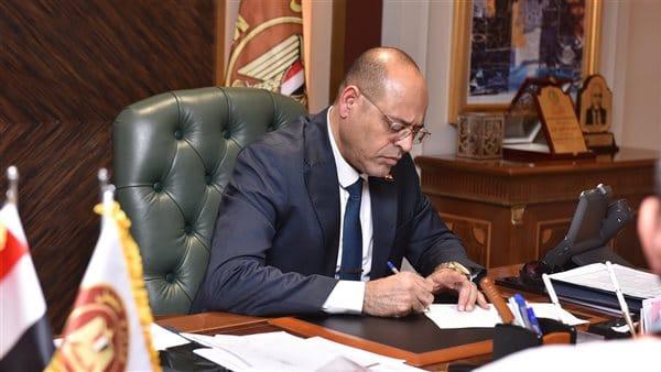 وزير العمل يوجه بمتابعة "حادث المنوفية" وسرعة صرف التعويضات اللازمة 1 513659794 1266650455505372 7488989856186744351 n جريدة مؤسسة ايجي تايمز