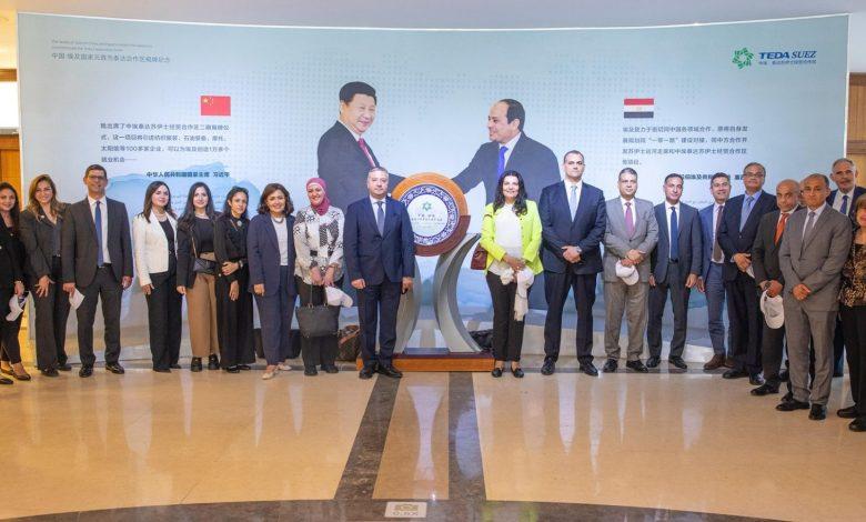 بالصور.. رئيس اقتصادية قناة السويس يلتقي 30 سفيرًا من رؤساء البعثات الدبلوماسية والقنصلية المصرية بالخارج 1 513830970 1265464232290661 5259967029711884812 n جريدة مؤسسة ايجي تايمز