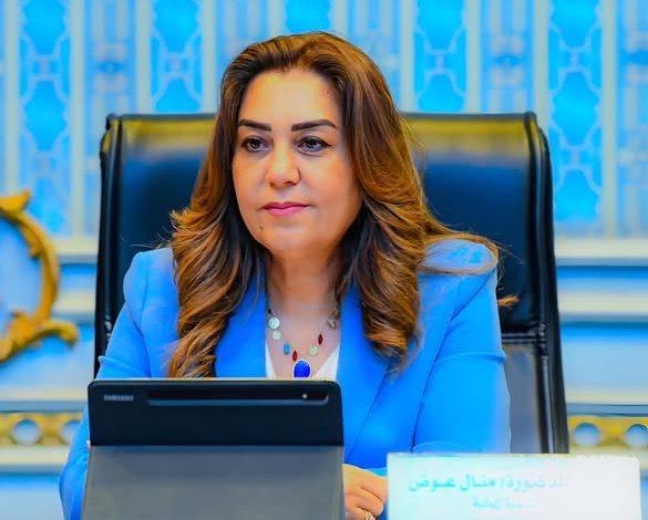 عوض تتلقى تقريراً حول مستجدات تنفيذ المشروع القومي لتحويل أتوبيسات النقل الجماعي بالقاهرة والإسكندرية للعمل بالغاز الطبيعي 1 514168892 1268206312016453 8171408262513117531 n جريدة مؤسسة ايجي تايمز