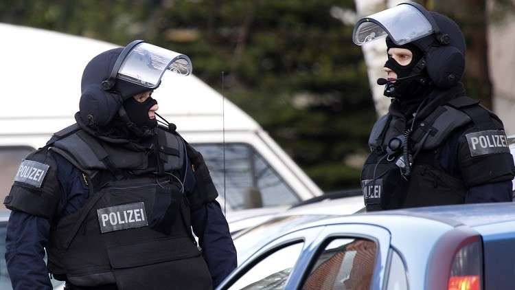 مقتل 5 أشخاص وإصابة آخرين في هجوم مسلح على مدرسة بـ جراتس النمساوية 1 5c1ce5cd95a597f8458b4637 جريدة مؤسسة ايجي تايمز